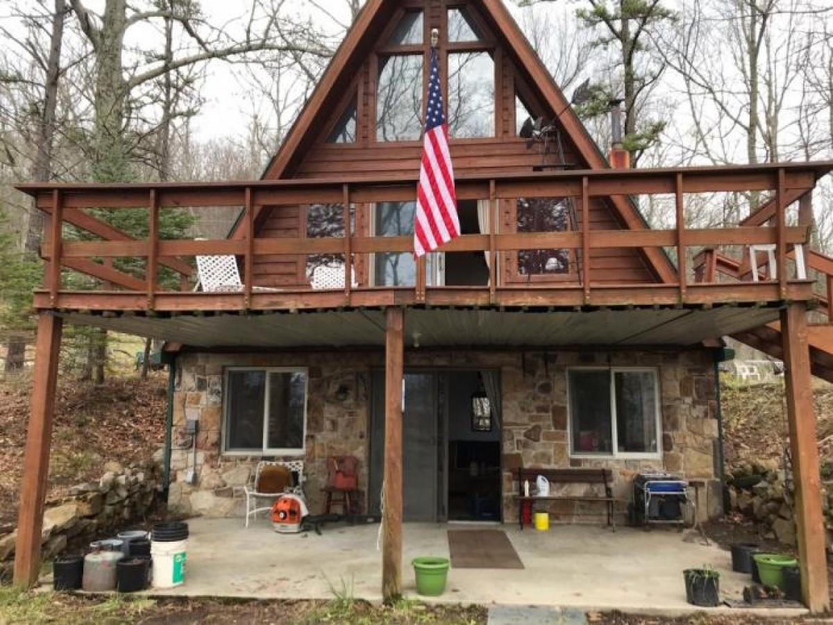 Picture of Home For Sale in Franklin, West Virginia, United States