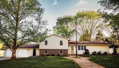 Home For Sale in Orleans, Indiana