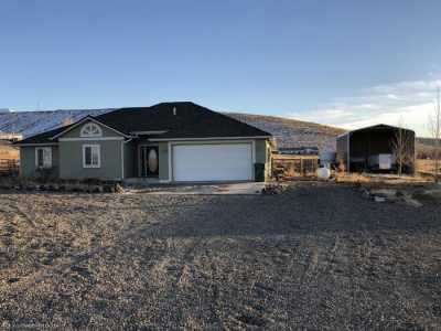 Home For Sale in Winnemucca, Nevada