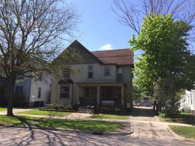 Apartment For Rent in Ann Arbor, Michigan