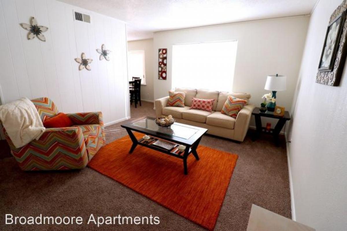 Picture of Apartment For Rent in Tuscaloosa, Alabama, United States