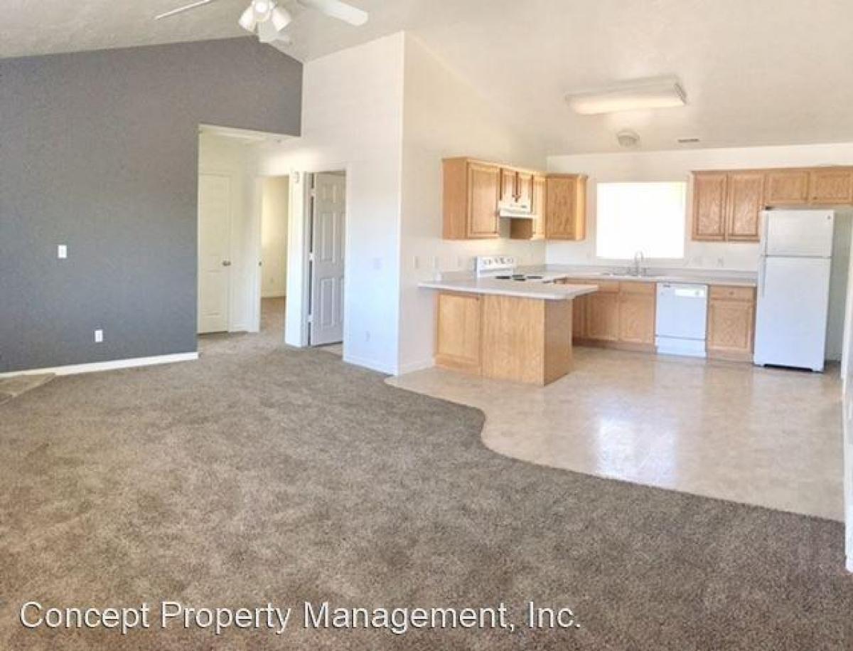 Picture of Apartment For Rent in North Salt Lake, Utah, United States