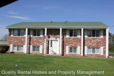 Apartment For Rent in Mount Morris, Michigan