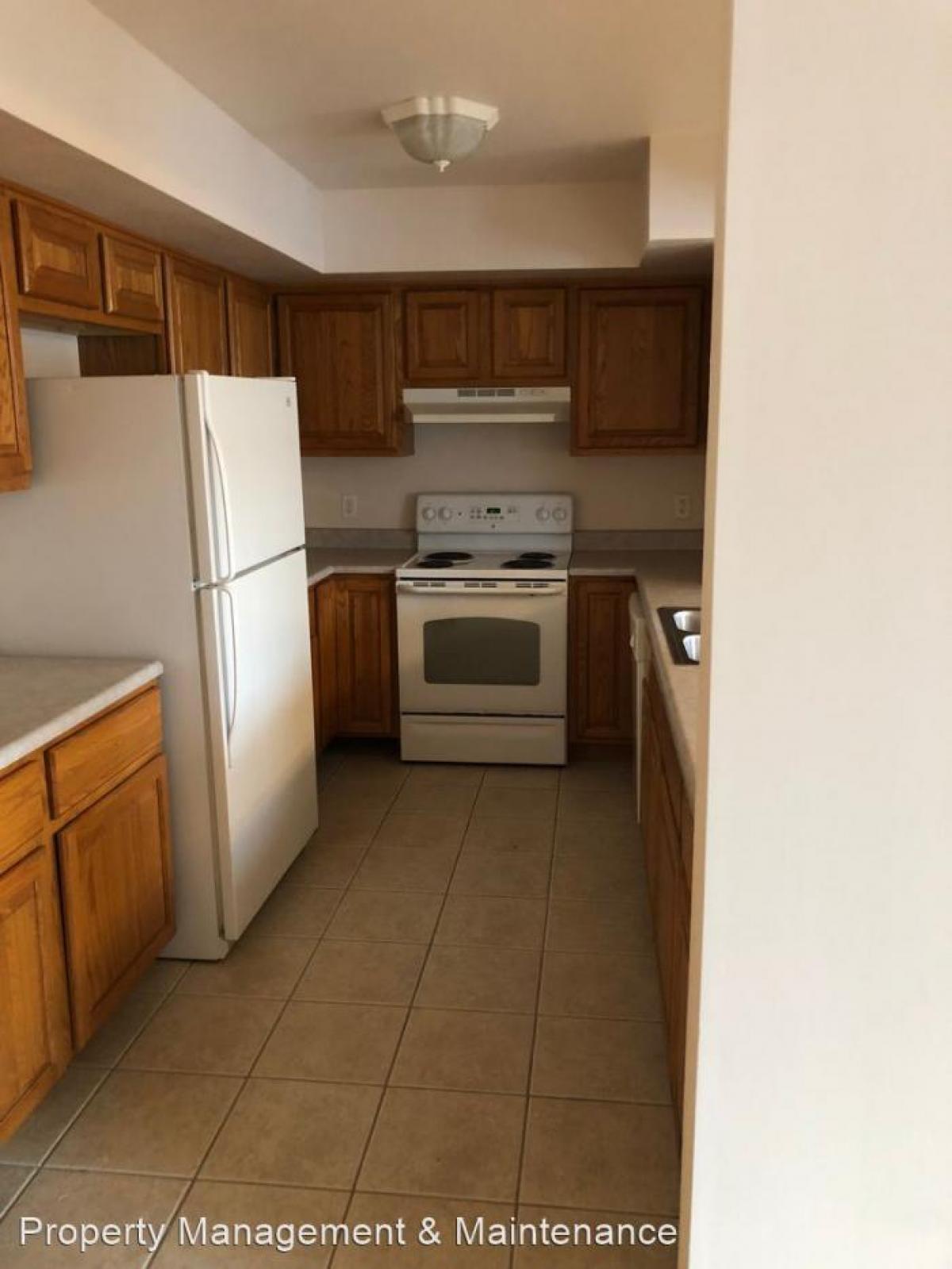 Picture of Apartment For Rent in Michigan City, Indiana, United States