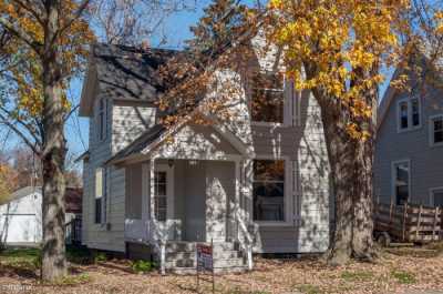 Home For Rent in Grand Rapids, Michigan