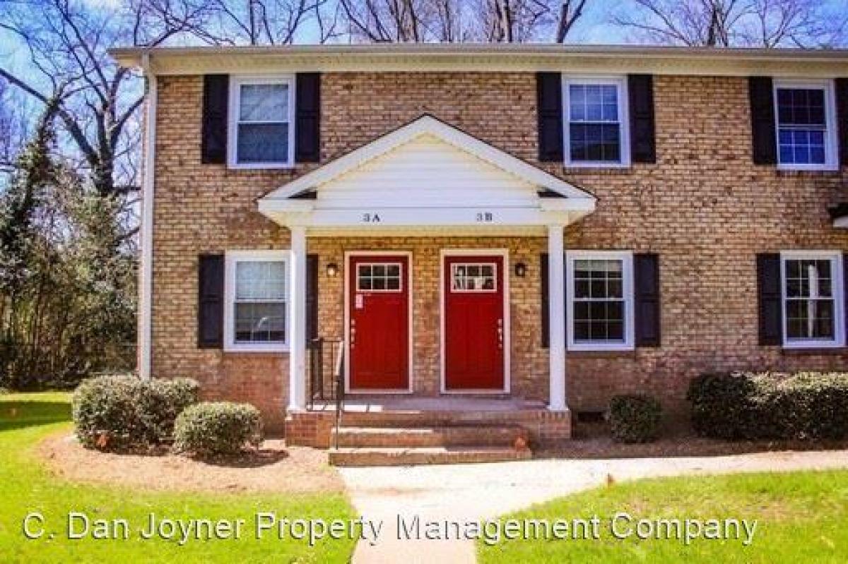 Picture of Apartment For Rent in Greenville, South Carolina, United States