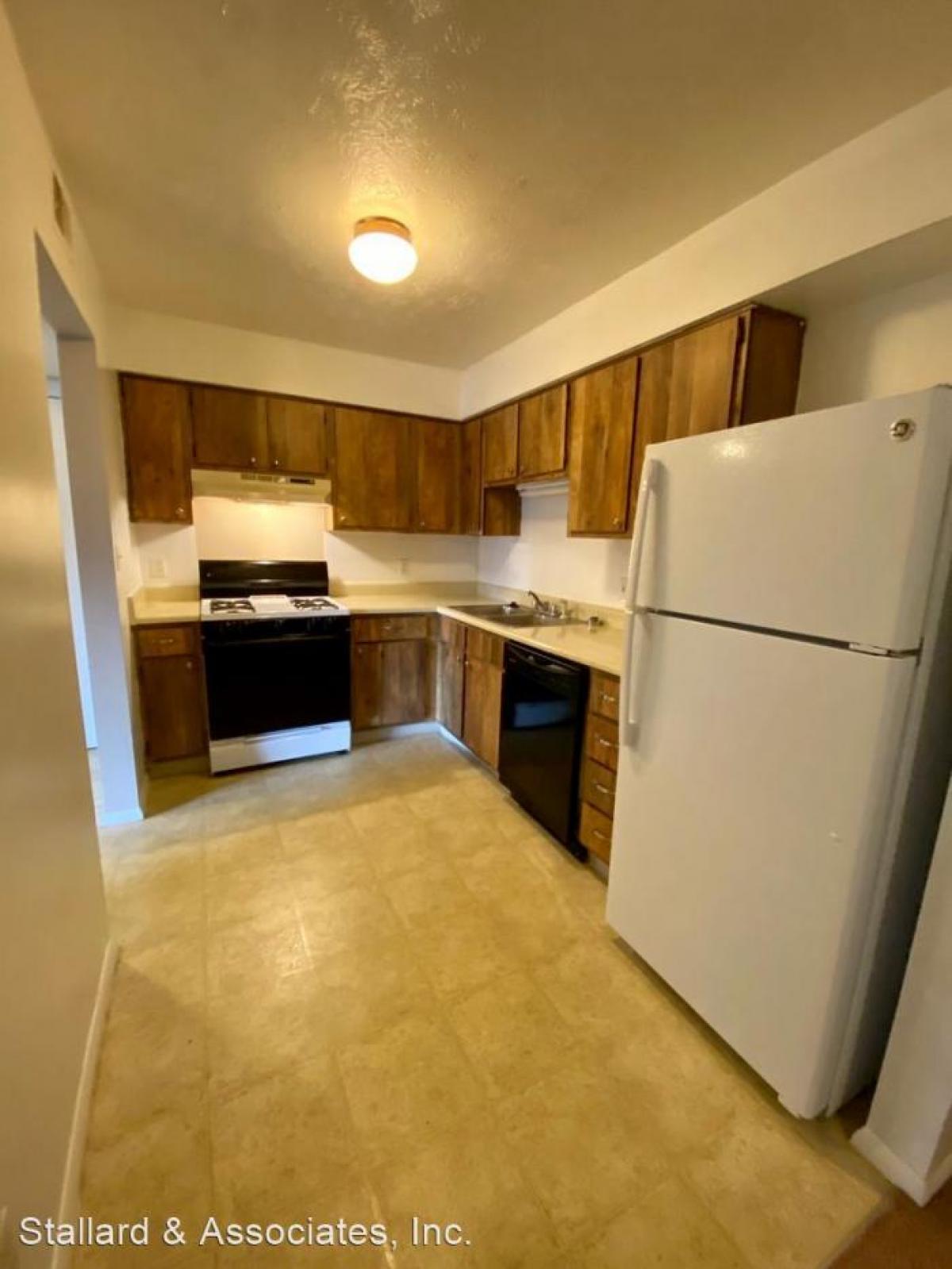 Picture of Apartment For Rent in Kokomo, Indiana, United States