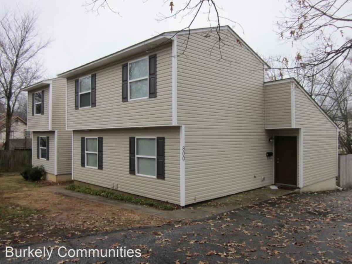 Picture of Apartment For Rent in Greensboro, North Carolina, United States