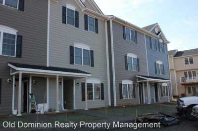 Home For Rent in Harrisonburg, Virginia