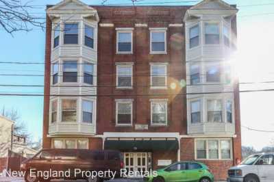 Apartment For Rent in Haverhill, Massachusetts