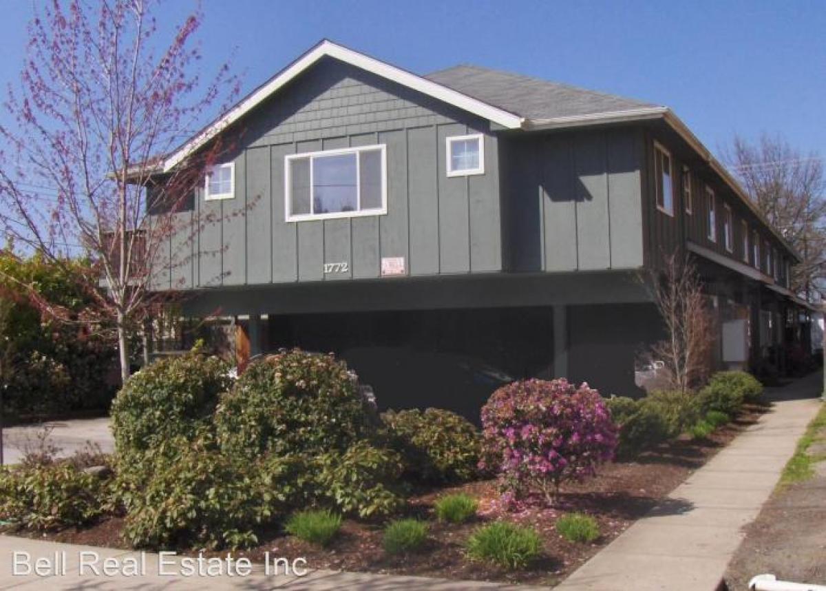 Picture of Apartment For Rent in Eugene, Oregon, United States