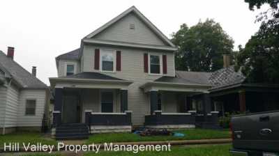 Apartment For Rent in Terre Haute, Indiana