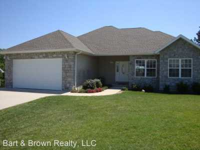 Home For Rent in Branson, Missouri