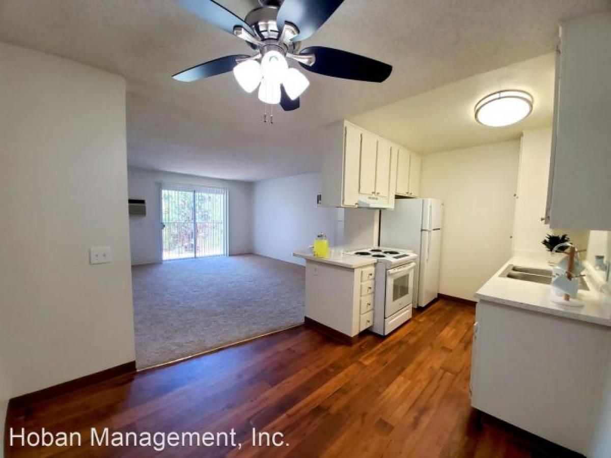 Picture of Apartment For Rent in El Cajon, California, United States