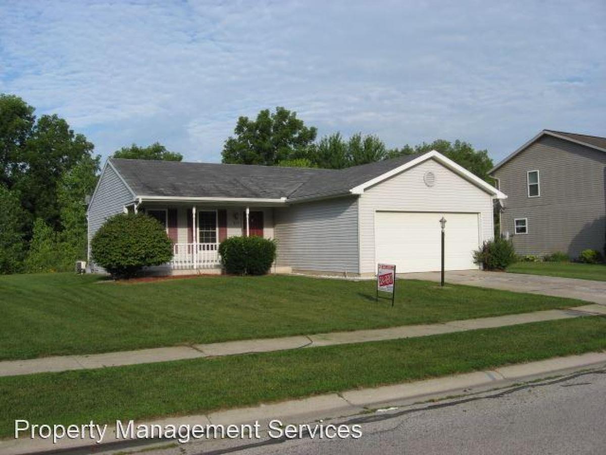 Picture of Home For Rent in Goshen, Indiana, United States