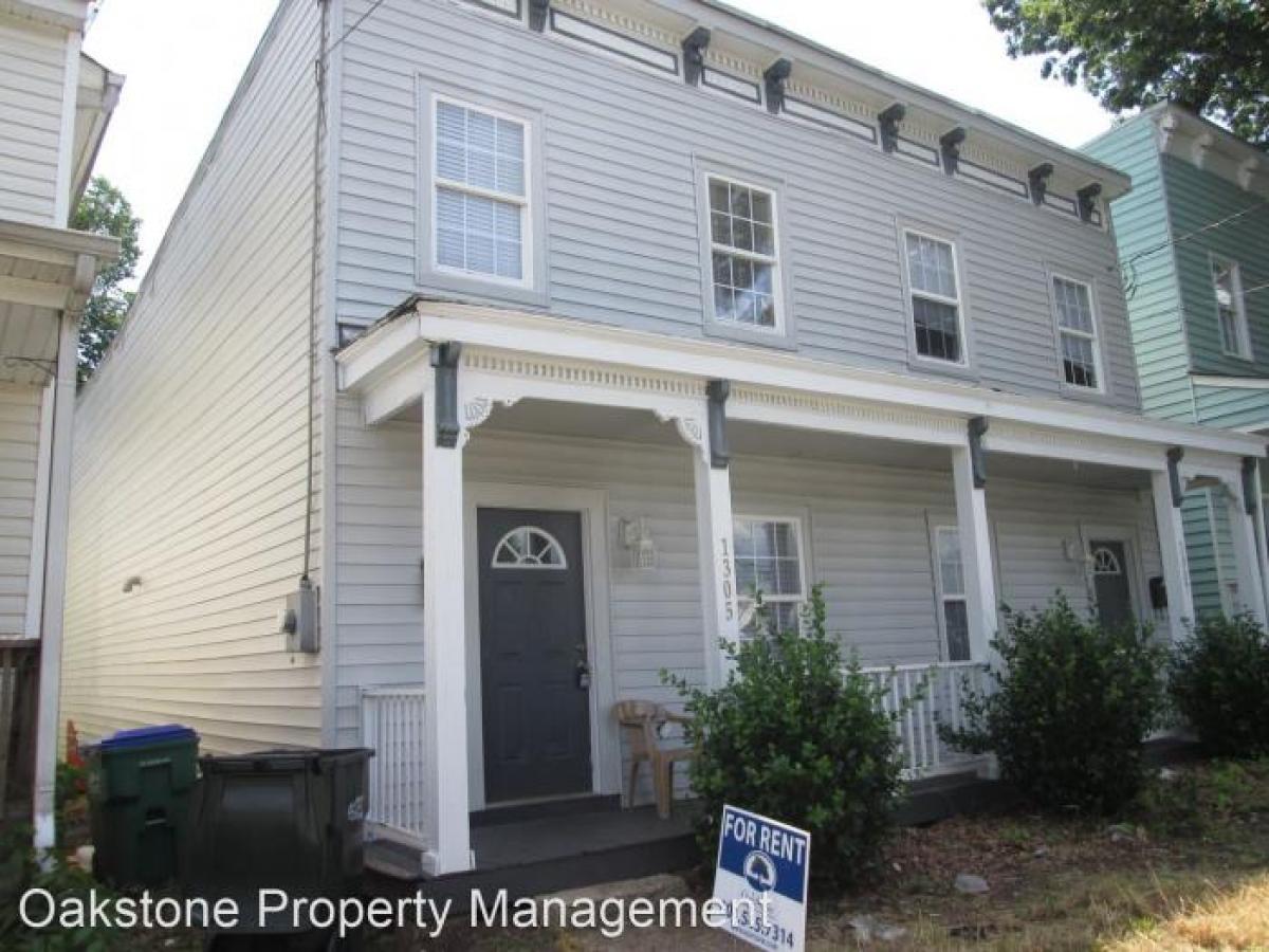 Picture of Home For Rent in Richmond, Virginia, United States