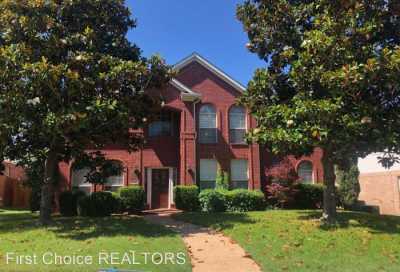 Home For Rent in Plano, Texas