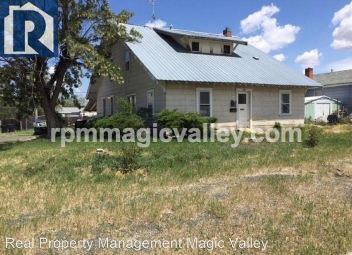 Picture of Apartment For Rent in Buhl, Idaho, United States