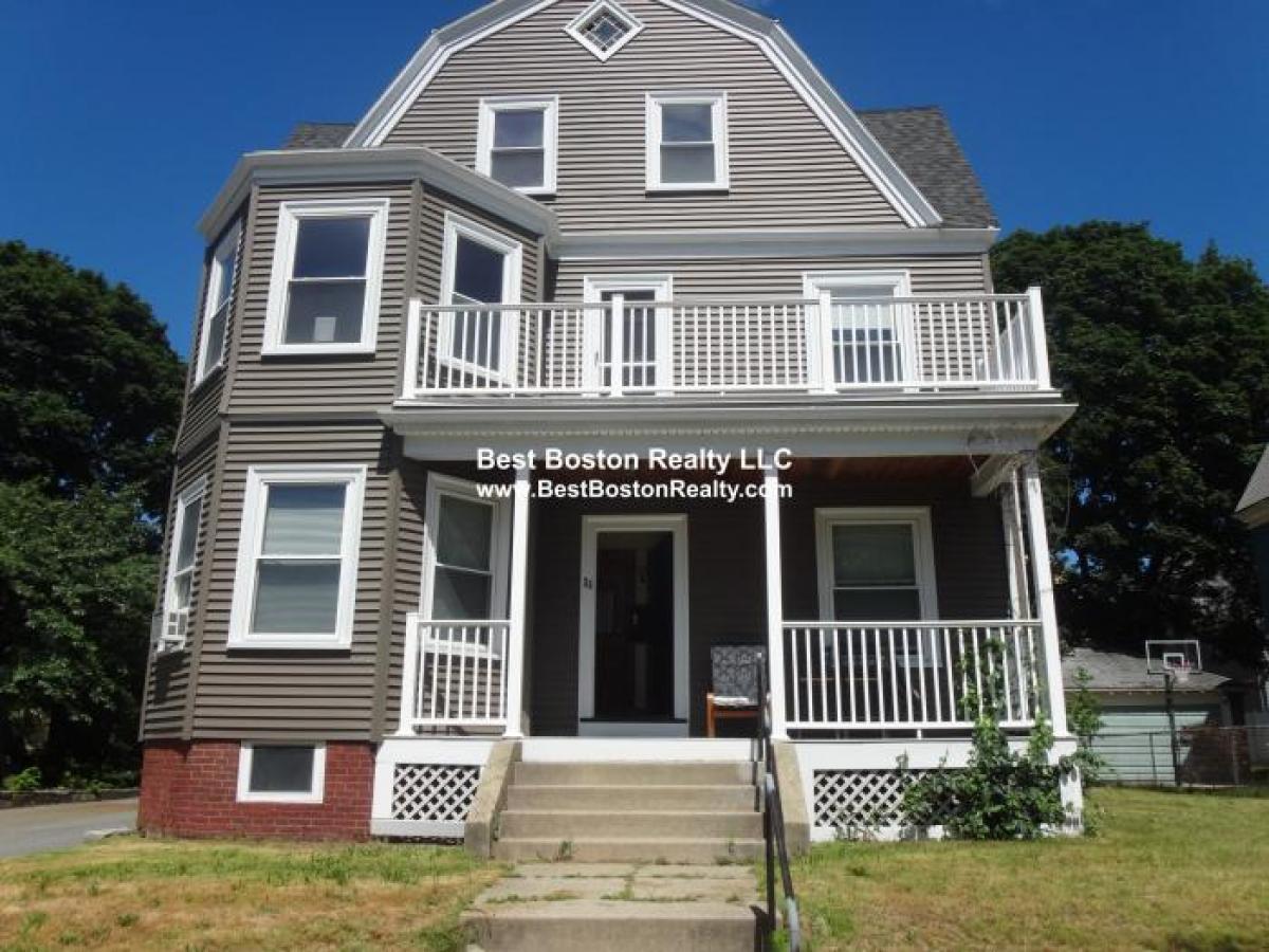 Picture of Condo For Rent in Arlington, Massachusetts, United States