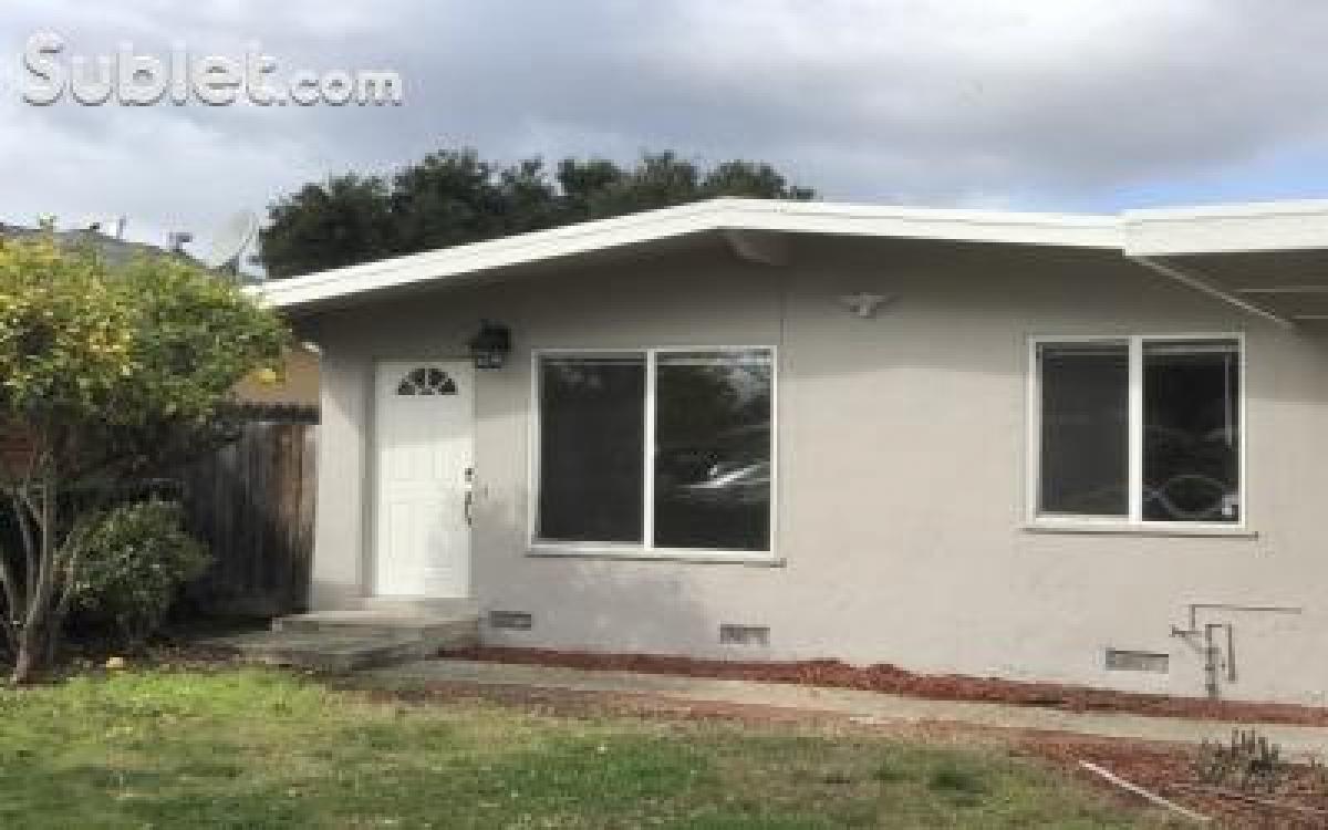 Picture of Home For Rent in San Mateo, California, United States