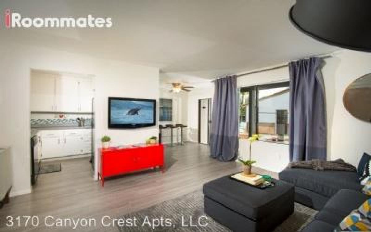 Picture of Apartment For Rent in Riverside, California, United States