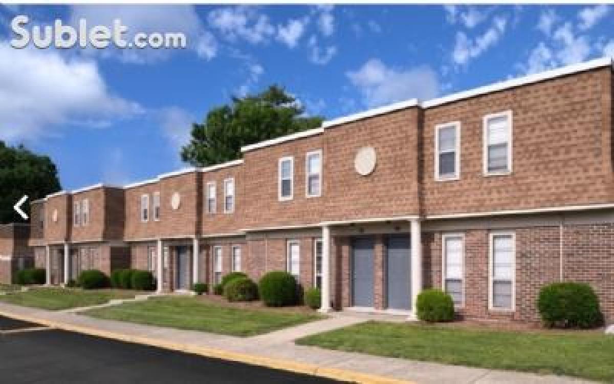 Picture of Apartment For Rent in Jackson, Illinois, United States