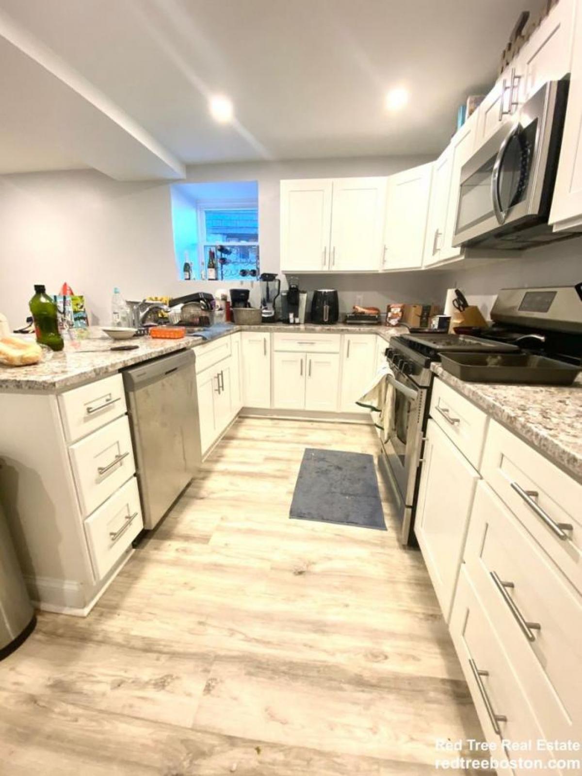 Picture of Apartment For Rent in Revere, Massachusetts, United States