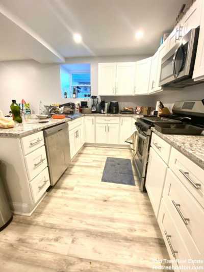 Apartment For Rent in Revere, Massachusetts