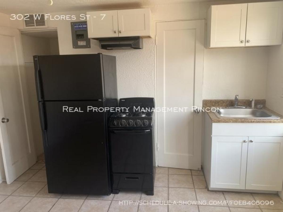 Picture of Apartment For Rent in Tucson, Arizona, United States