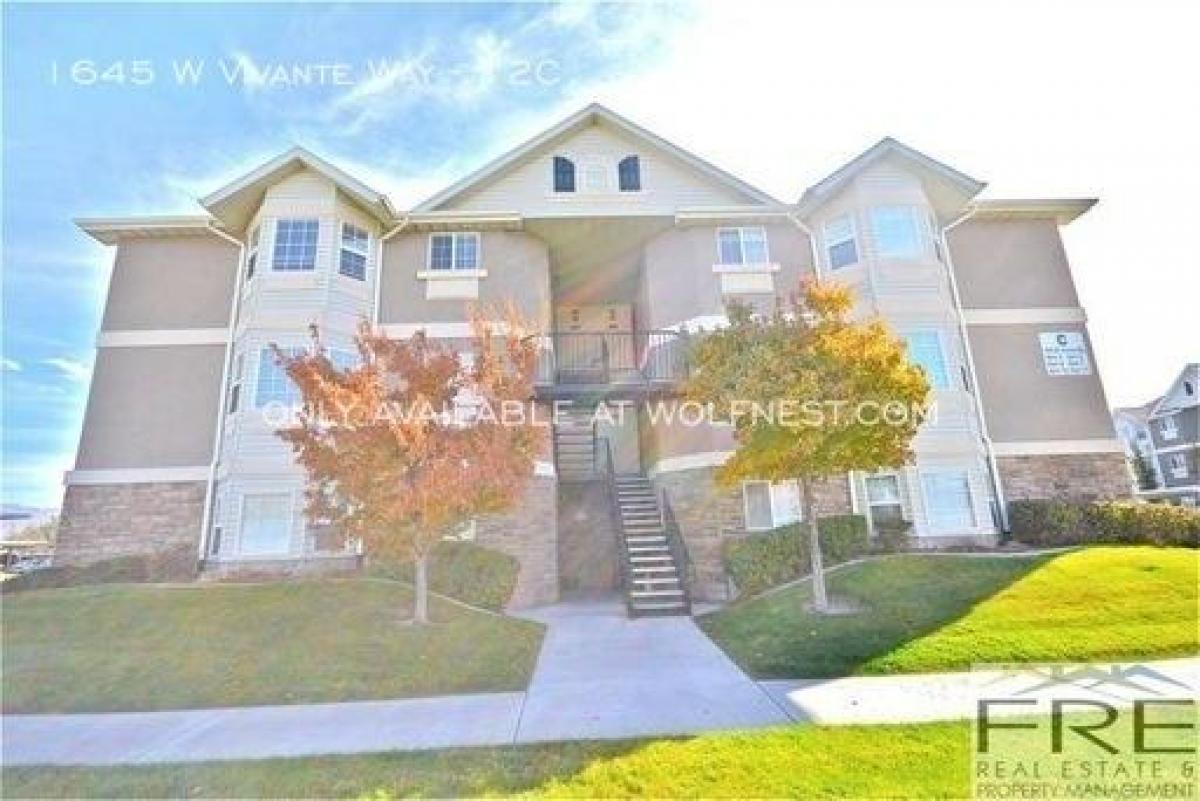 Picture of Home For Rent in West Valley City, Utah, United States