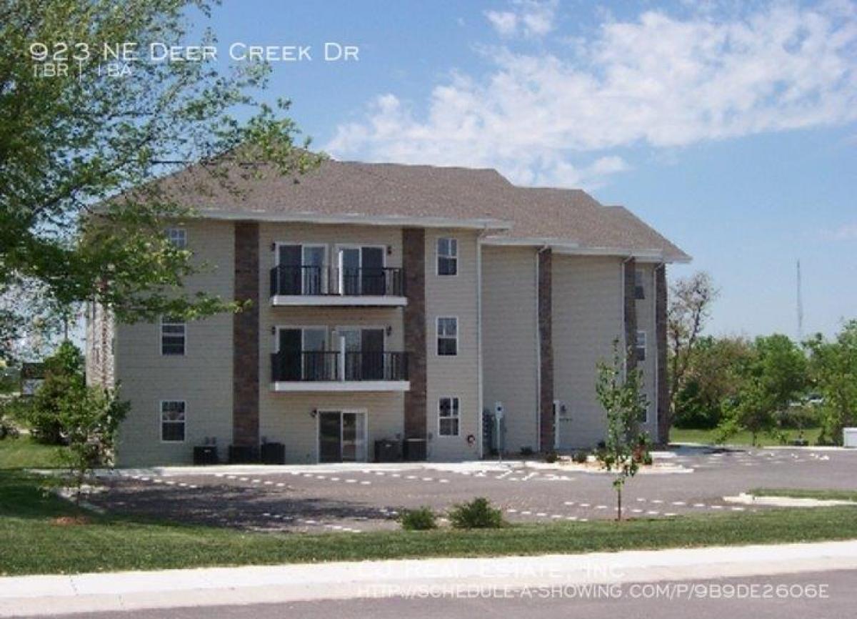 Picture of Apartment For Rent in Grain Valley, Missouri, United States