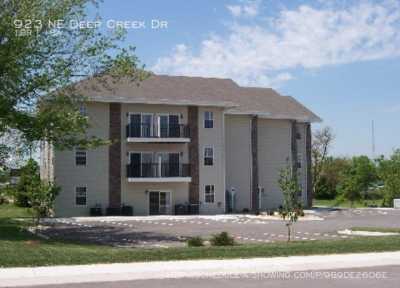 Apartment For Rent in Grain Valley, Missouri