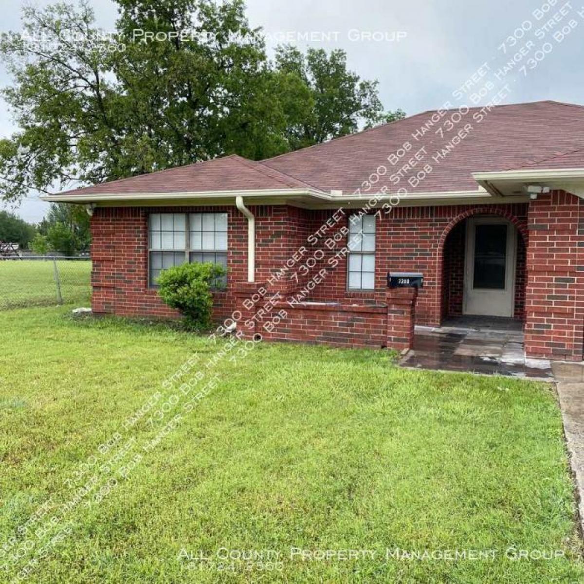 Picture of Home For Rent in Fort Worth, Texas, United States