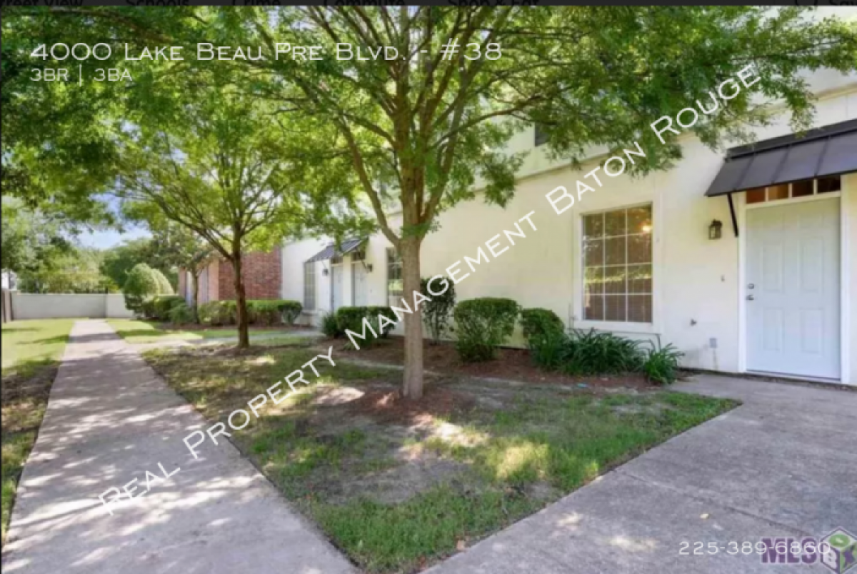 Picture of Apartment For Rent in Baton Rouge, Louisiana, United States