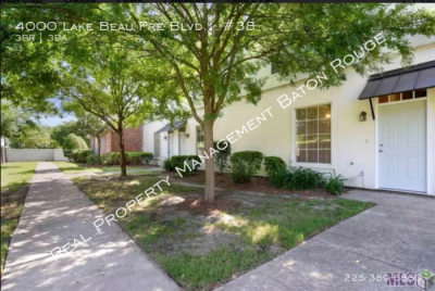 Apartment For Rent in Baton Rouge, Louisiana