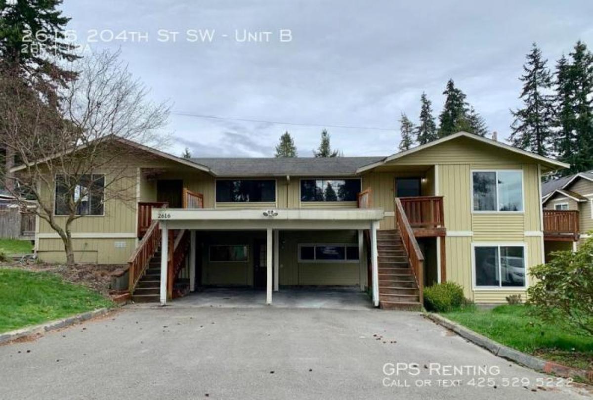 Picture of Apartment For Rent in Lynnwood, Washington, United States