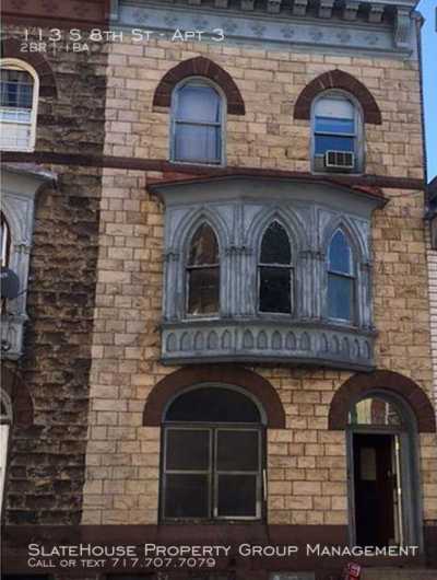 Apartment For Rent in Reading, Pennsylvania