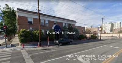 Apartment For Rent in Reno, Nevada