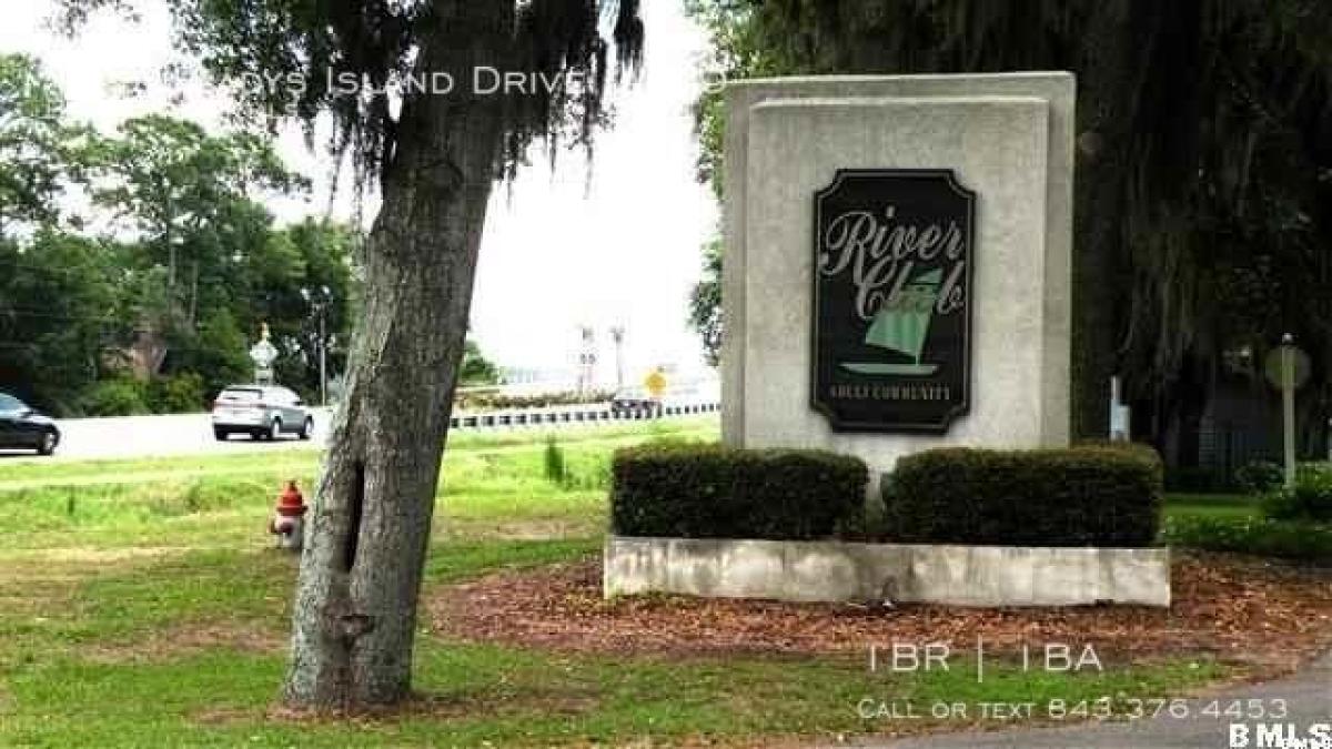 Picture of Apartment For Rent in Port Royal, South Carolina, United States