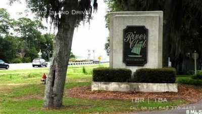 Apartment For Rent in Port Royal, South Carolina