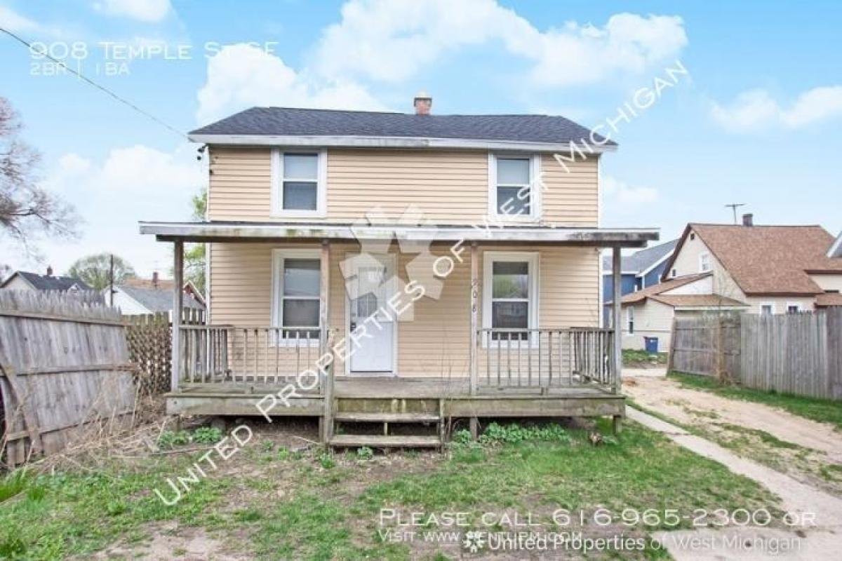 Picture of Home For Rent in Grand Rapids, Michigan, United States