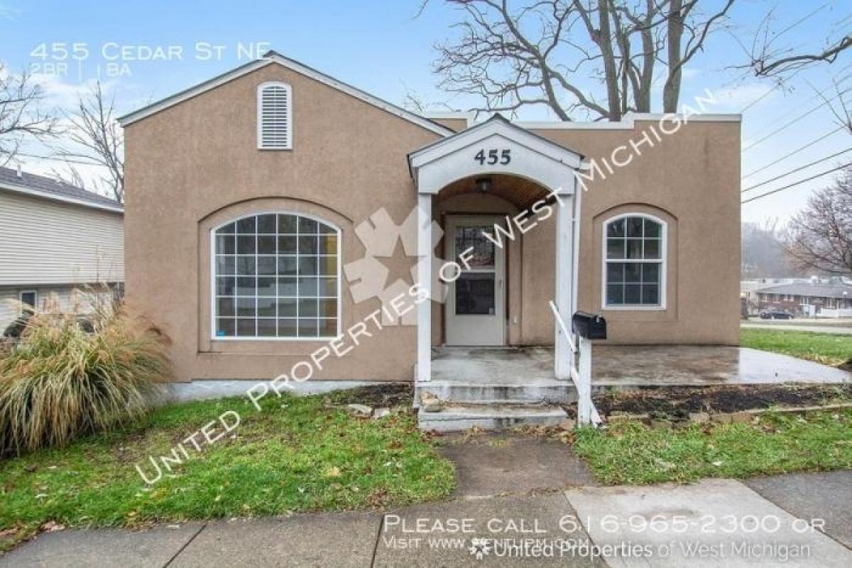 Picture of Home For Rent in Grand Rapids, Michigan, United States