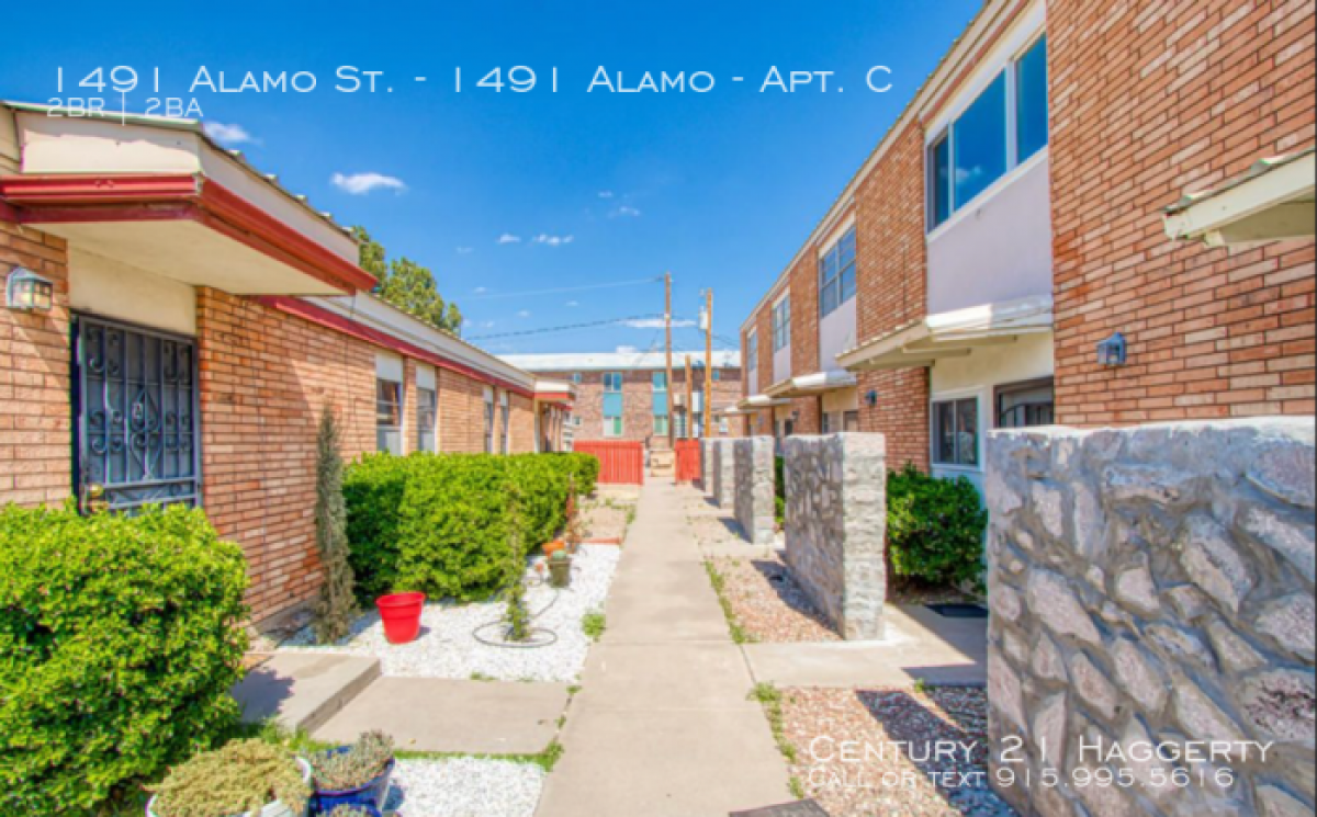 Picture of Apartment For Rent in Las Cruces, New Mexico, United States