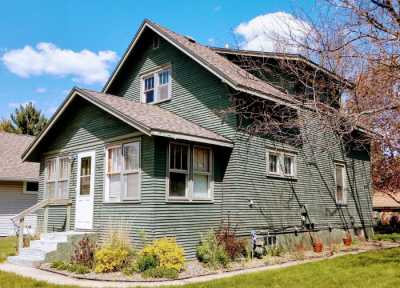 Home For Rent in Saint Cloud, Minnesota