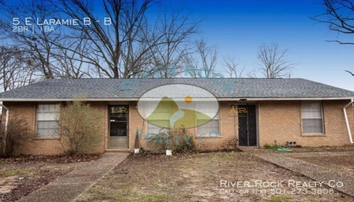 Picture of Apartment For Rent in Sherwood, Arkansas, United States