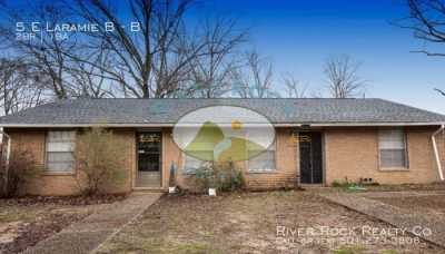 Apartment For Rent in Sherwood, Arkansas