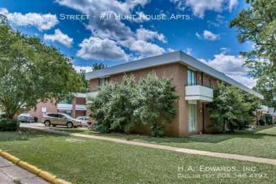 Home For Rent in Tuscaloosa, Alabama