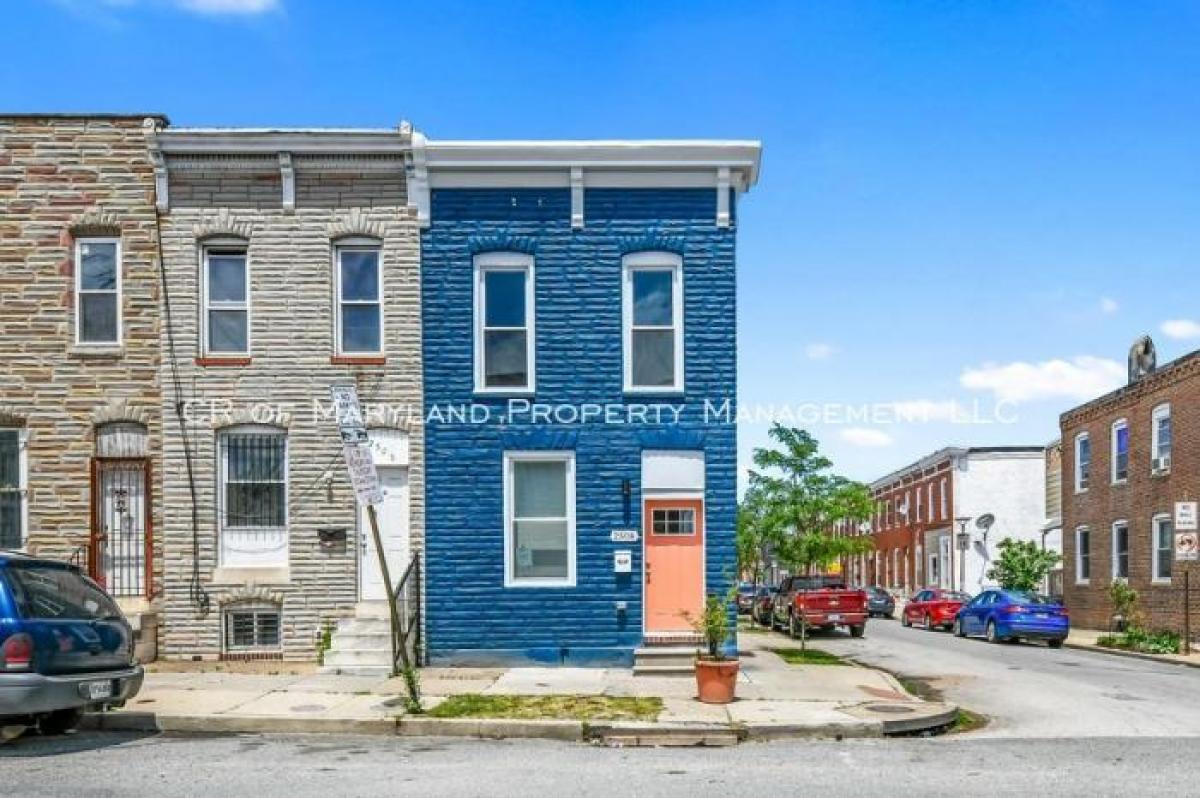 Picture of Home For Rent in Baltimore, Maryland, United States