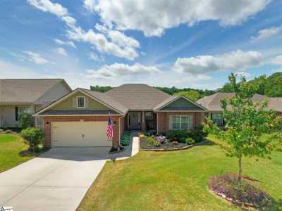 Home For Sale in Roebuck, South Carolina