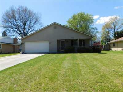 Home For Sale in Muncie, Indiana